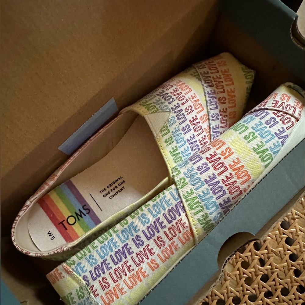 Classic Toms